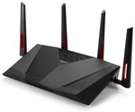 ASUS RT-AC88U Wireless Router $246.99 USD (~ $335.68 AUD) @ GearBest