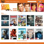 Videoezy Rent 1 Movie & Get 1 Free till 19/06/2017
