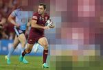 Win 1 of 50 DPs to State of Origin: Game 3 at Suncorp Stadium Worth $560 from Holden
