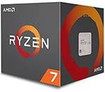 Ryzen 7 1700 w/Wraith Spire LED Cooler for $279.47 USD Shipped(~ $353AUD)/Ryzen 7 1800x $426.48 USD Shipped(~$539AUD) Amazon US
