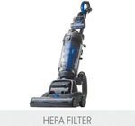 1200W Upright Vacuum for $89 @ Kmart + Post