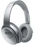 BOSE QC35 Wireless Noise Cancelling Headphones (SILVER/BLACK) - $363.10 Incl shipping @ Videopro eBay
