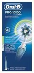 Oral B Pro 1000 Electric Toothbrush $75 Delivered at The Grooming Grocer on eBay
