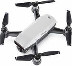 DJI Spark Fly More Quadcopter Combo in White for $808 Delivered (HK Stock) @ My Mobile on eBay