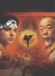 Karate Kid II and Real Genius FREE Rental @ Microsoft