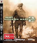 Game - Call of Duty Modern Warfare 2 Ps3 $64 + free shipping