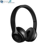 Beats Solo 3 Wireless on-Ear Headphones $235.80 Delivered (HK) @ DWI eBay