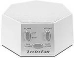 Lectrofan White Noise Machine US$53.87 (AU$66.86) Delivered from Amazon US