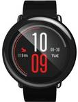 Xiaomi Huami AMAZFIT Pace English Smartwatch (IP67, GPS, HRM, Pedometer, MP3 Player) US $86.99 | $109.08 AUD Via GearBest