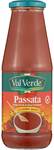 64% off Val Verde Passata 700g $1 @ Woolworths [VIC & SA Only] - Ends Today