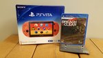 Win a PlayStation Vita & Breach & Clear from Limited Run Games