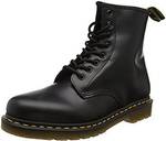 Dr Martens 1460 Boots (Black & Cherry Red) ~AU$150 Shipped (~£85) @ Amazon UK 