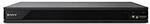 Sony UBP-X800 4K Ultra HD Blu-Ray Player (US Model, Transformer Req'd) US $183.83 (~AU $250.43) Shipped @ Amazon