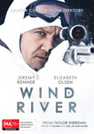 Win 1 of 5 DVD copies of Wind River from Weekend Notes