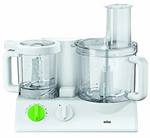 Braun FX 3030 Food Processor (Remake of the Popular K750 Combi Max) - $78.99 Delivered @ Amazon AU ($71 with AmEx / NAB)