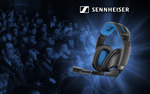 Win a Sennheiser GSP 300 Gaming Headset Worth $119 from Sennheiser Gaming/Hi-Rez Studios