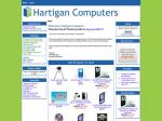 5% Off All Items When You Spend $100 At Hartigan Computers - EXCLUSIVE To OzBargain!