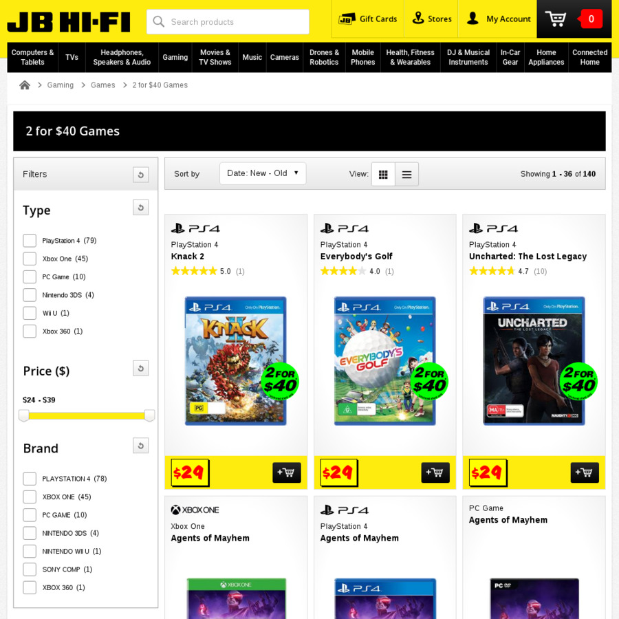 Roblox Ps4 Jb Hi Fi Roblox Free Clothes Codes - roblox boba cafe quiz answers rblxgg is a scam