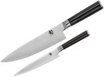 Shun Classic 2pc Knife Set - $219 with Free Postage (over $100) @ Kitchen Warehouse