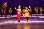 Win 1 of 5 Ticket Prize Packs to Disney on Ice Celebrates 100 Years of Magic from Mum Central