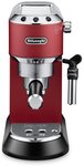 DeLonghi Dedica Pump Espresso EC 685 Red or Black $137.50 was $275 ($117.50 New Members Using AMAZON20) Delivered @ Amazon AU