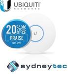 Ubiquiti Unifi AC Pro AC1750 Wireless Access Point $172.00 @ Sydneytec eBay