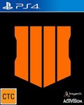Call of Duty: Black Ops 4 - PC / PS4 / XB1 $69.99 Preorder @ Amazon AU (October 12th Release Date)