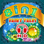 8 Children's Fairytales in HD for iPad FREE until Jan 31 (normally $6.99)