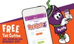 Get $5.20 Credit When You Download Muzzbuzz (Coffee Store) App and Set Up a Payment Method [VIC, WA, QLD]