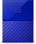 WD 2TB Blue My Passport Portable Hard Drive $87.99 ($67.99 New User) Delivered @ Amazon AU