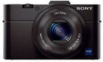 Sony RX100 Mark 2 Digital Compact Camera $399.20 Delivered from Sony eBay (Box Damaged)