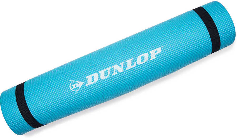 dunlop yoga mat