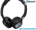 Sennheiser MM400 Stereo Bluetooth Headphones. $159.00 with FREE Shipping.