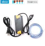 RGBW Waterproof LED Light Strip (Google Home / Alexa Compatible) 2m (AU $41.94) 4m (AU $55.92) 6m (AU $69.90) @ Zemismart