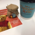 [NSW] Free Coffee/Hot Chocolate @ Wynyard Station