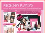 Priceline - Spend $50+ On Selected Items & Receive Goodie Pack Valued At $200+