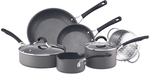 Circulon Innovatum Hard Anodised 6pc Cookset $99.95 Instore & Online (+ Delivery), (RRP $499.95) @ Harris Scarfe