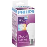 1/2 Price: Philips LED Scene Switch E27/B22 $8.75, Philips LED Scene Switch Dimmable Bayonet/Edison Cap 1pk $8.50 @ Woolworths