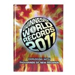AmazonUK - Guinness World Record 2011 AUD$3.50 + Postage or Free Post on £25 Spend