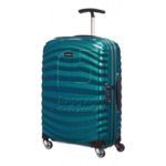 Samsonite Lite-Shock Luggage: 50% off RRP + Extra $100 off (75cm Spinner $324.50, 81cm Spinner $349.50 Delivered) @ Luggage Gear