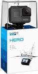 GoPro Hero (2018) $194 Delivered @ Amazon AU