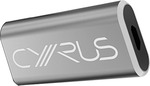 Cyrus SoundKey (Portable DAC & Headphone Amp) - $129 (Last Sold/RRP $169) + Free Shipping Australia Wide @ RIO Sound and Vision