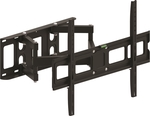 Lectro 45kg TV Wall Mount with Tilt and Swivel Bracket $29.98 @ Bunnings