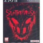 PS3 Splatterhouse $16.18 + $3.90 P/H 