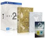 [XB1, PS4] Destiny 2 Limited Edition $29 (Was $149) Click & Collect @ JB Hi-Fi