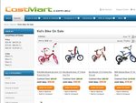 Kid's Bike on Sale - Start from $39, Up to 47%off - Costmart.com.au