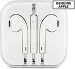 Genuine Apple Earphones, with 3.5mm Plug, $18 + Shipping @ Catch