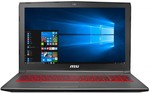 MSI GV628RE 15.6" 8th Gen Core i5 with GTX 1060 6GB $1,526 from Harvey Norman or $1,226 (x2 $750 AmEx Gift Cards from Domayne)