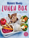 Win 1 of 6 copies of The Australian Womens Weekly: Lunch Box Recipe Books from Female