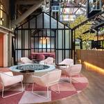 Win a Sydney Getaway for 2 from Ovolo Hotels